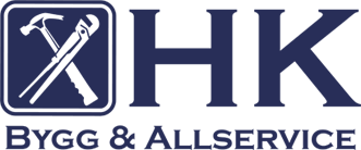 Hälsingekustens Bygg & Allservice logo